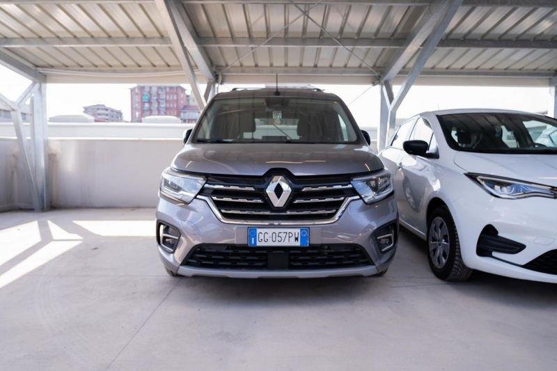 Renault Kangoo Passenger 1.5 blue dci Edition One 95cv