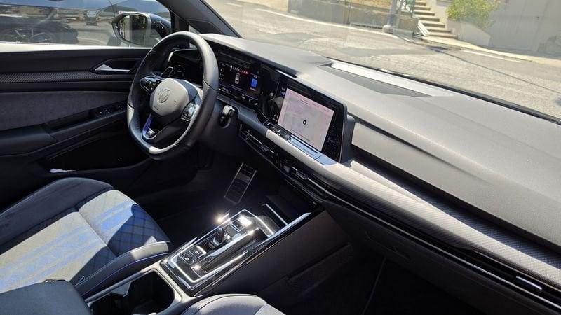 Volkswagen Golf 2.0 TSI R DSG 4MOTION PERFORMANCE CAMERA
