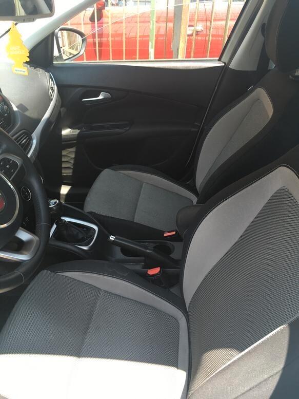 Fiat Tipo 1.6 Mjt 4 porte Opening Edition Plus