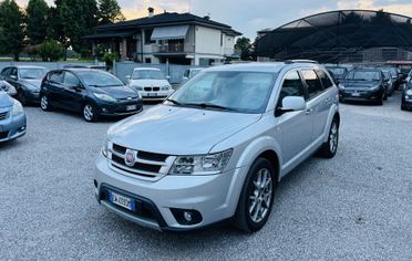 Fiat Freemont 2.0 Multijet 170 CV Lounge