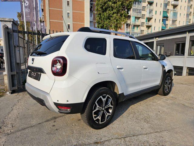 DACIA Duster 1.6 115CV Start&Stop 4x2 GPL