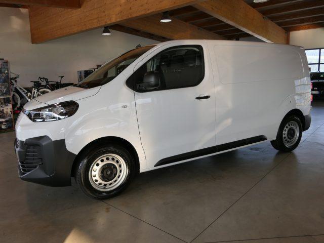 FIAT Scudo 1.5 BlueHDi 120CV S&S PL-TN + IVA