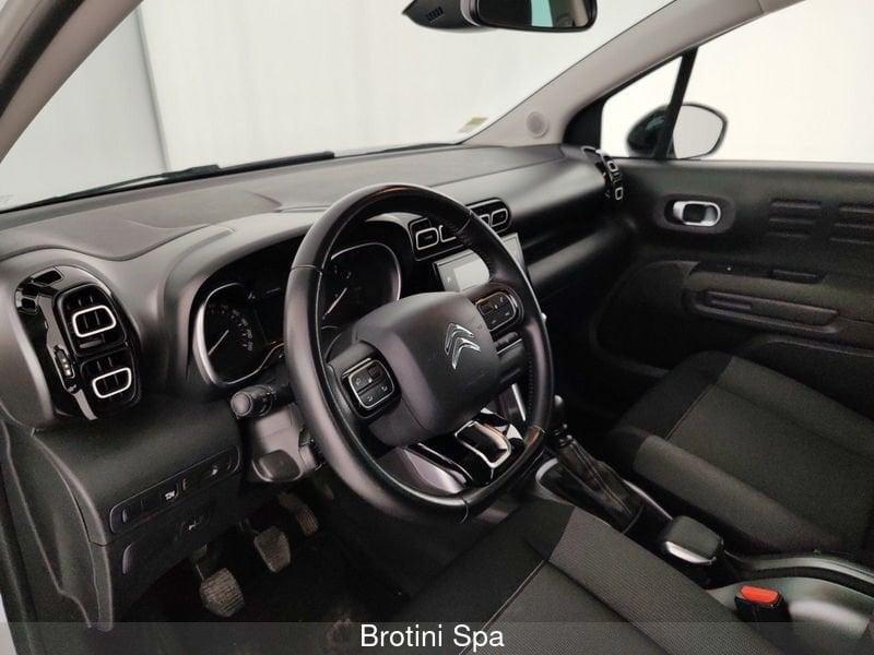Citroën C3 Aircross C3 Aircross PureTech 110 S&S Feel