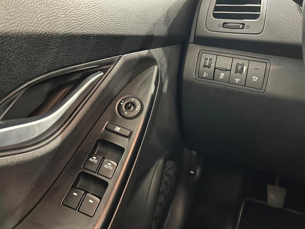 Hyundai iX20 1.4 CRDI 90 CV Comfort