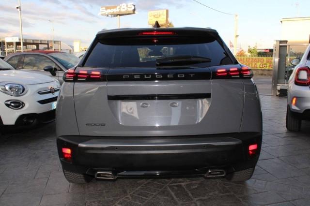 Peugeot 2008 1.2 Allure s&s 130cv eat8 con Navigatore e Carplay