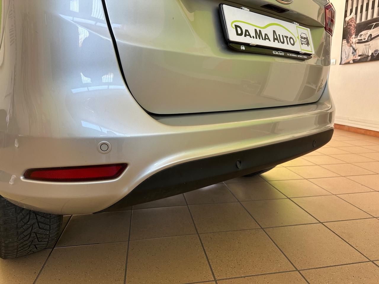 Ford B-Max 1.6 TDCi 95 CV Individual 2014