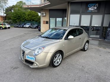 Alfa Romeo MiTo 1.3 JTDm-2 95 CV S&S Progression