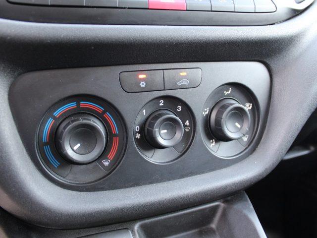 FIAT Doblo CARGO SX 1.3 MJT AUTOCARRO +IVA