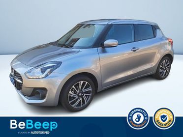 Suzuki Swift 1.2H TOP 2WD