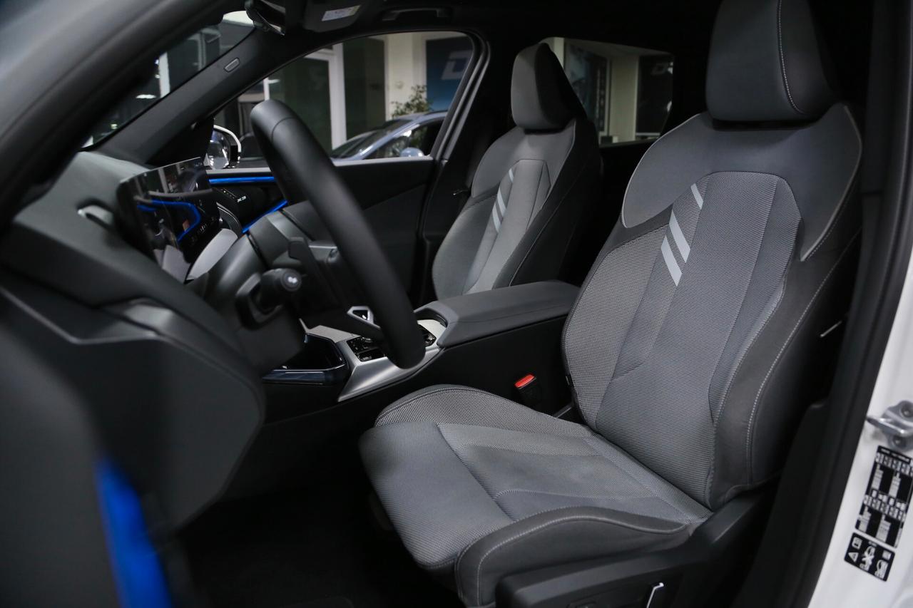 Bmw X3 xDrive20d 48V mhev M Sport