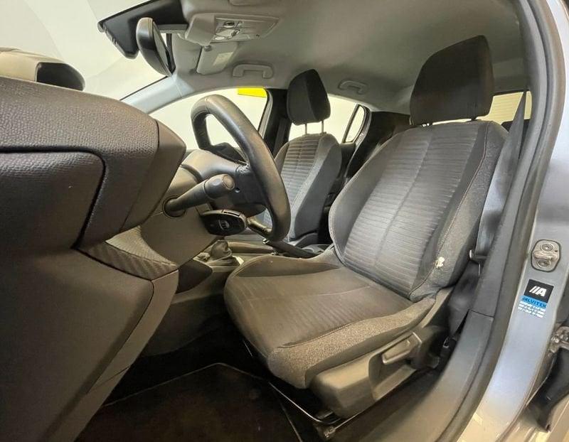 Peugeot 208 208 BlueHDi 100 Stop&Start 5 porte Allure