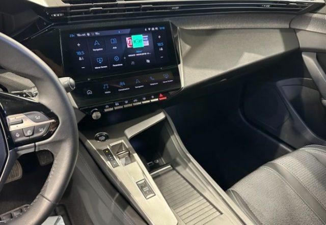 PEUGEOT 308 BlueHDi 130 S&S EAT8 Allure N1 Autocarro