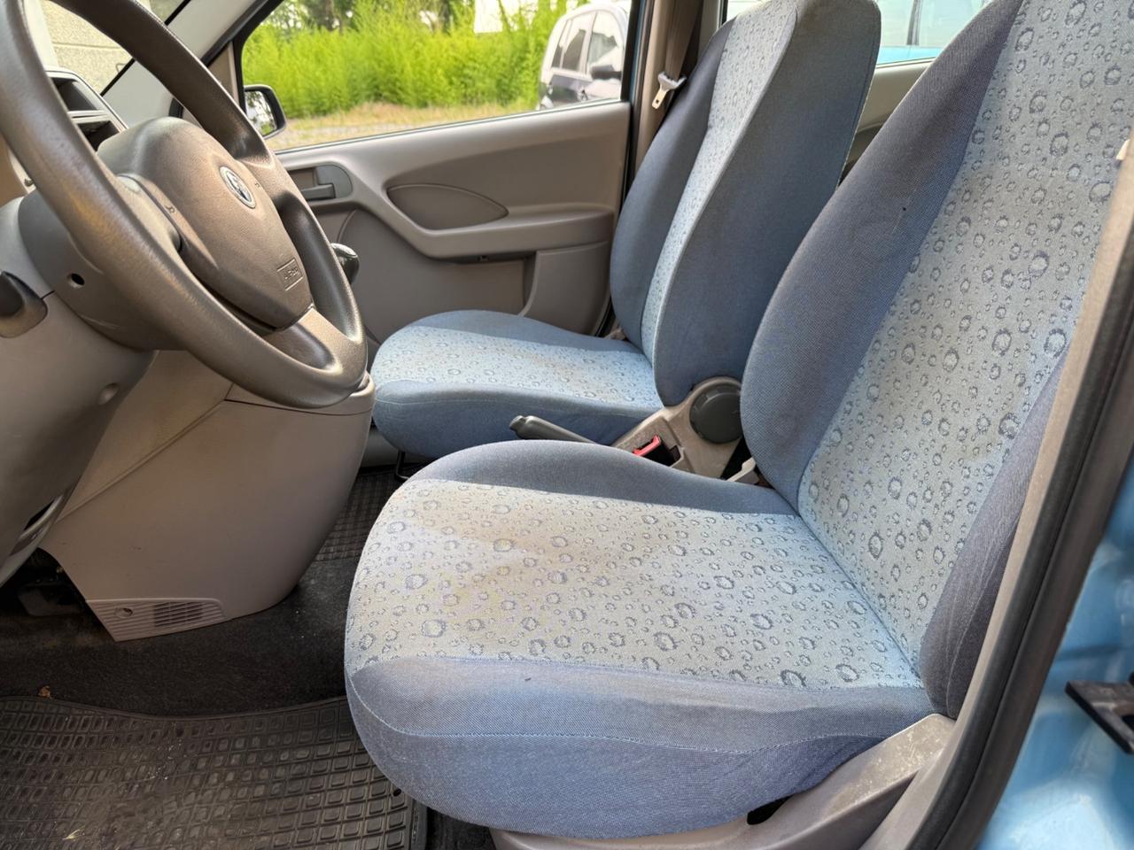 Fiat Panda 1.1 Actual