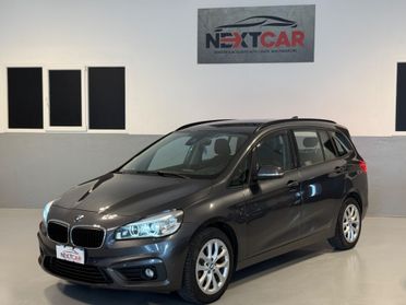 Bmw 216 Gran Tourer 216d Gran Tourer auto 7p