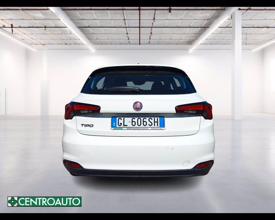 FIAT Tipo 5p 1.6 mjt s&s 130cv del 2022