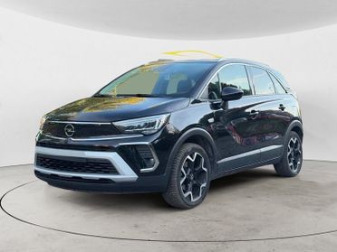 Opel Crossland X Crossland X 1.2 Ultimate s&s 130cv my18.5