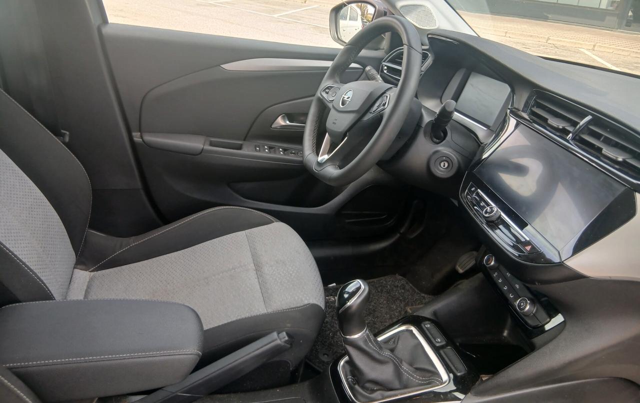 Opel Corsa 1.2cc
