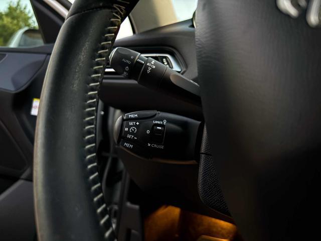 PEUGEOT 308 BlueHDi 120 S&S SW Allure