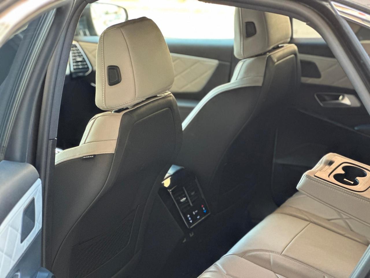 Ds 7 Crossback BlueHDi 130 aut. Rivoli *FULL*