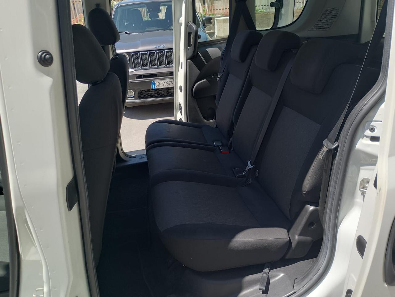 Fiat Doblò 1.3 MJT S&S PC Combi N1 EASY 95 CV