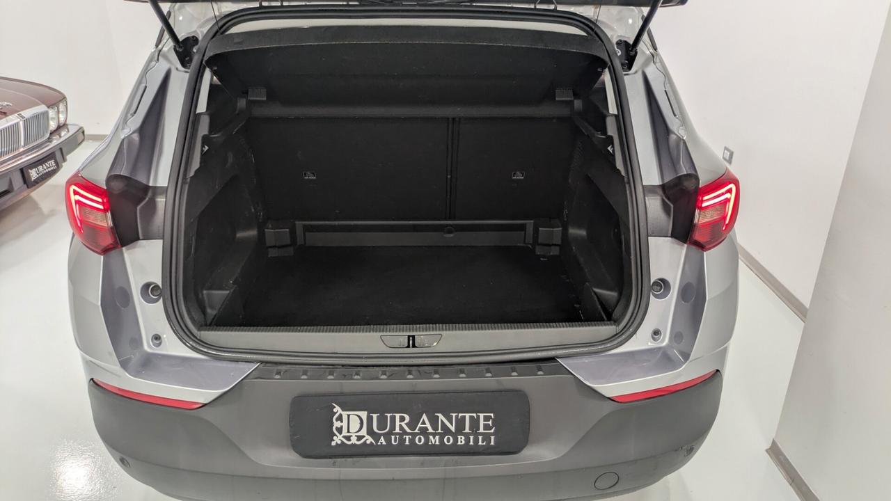 Opel Grandland X 1.5 diesel Ecotec Start&Stop Advance