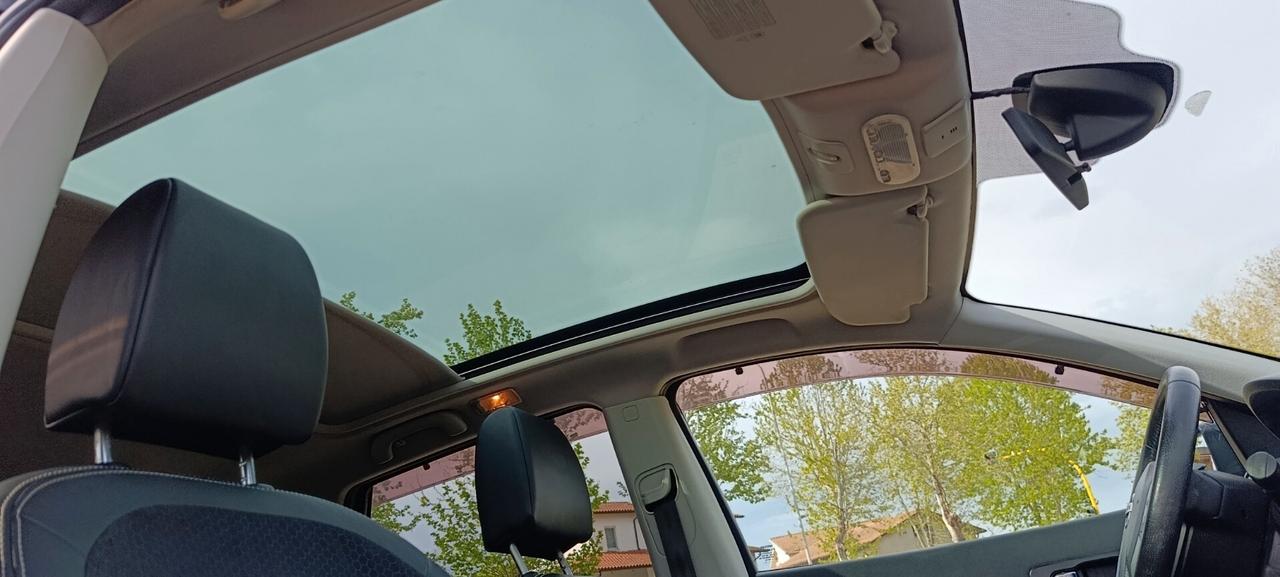 Nissan Qashqai 1.6 16V Tekna FULL