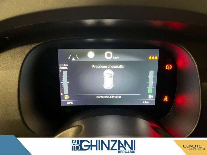 FIAT Panda Panda 1.0 FireFly S&S Hybrid