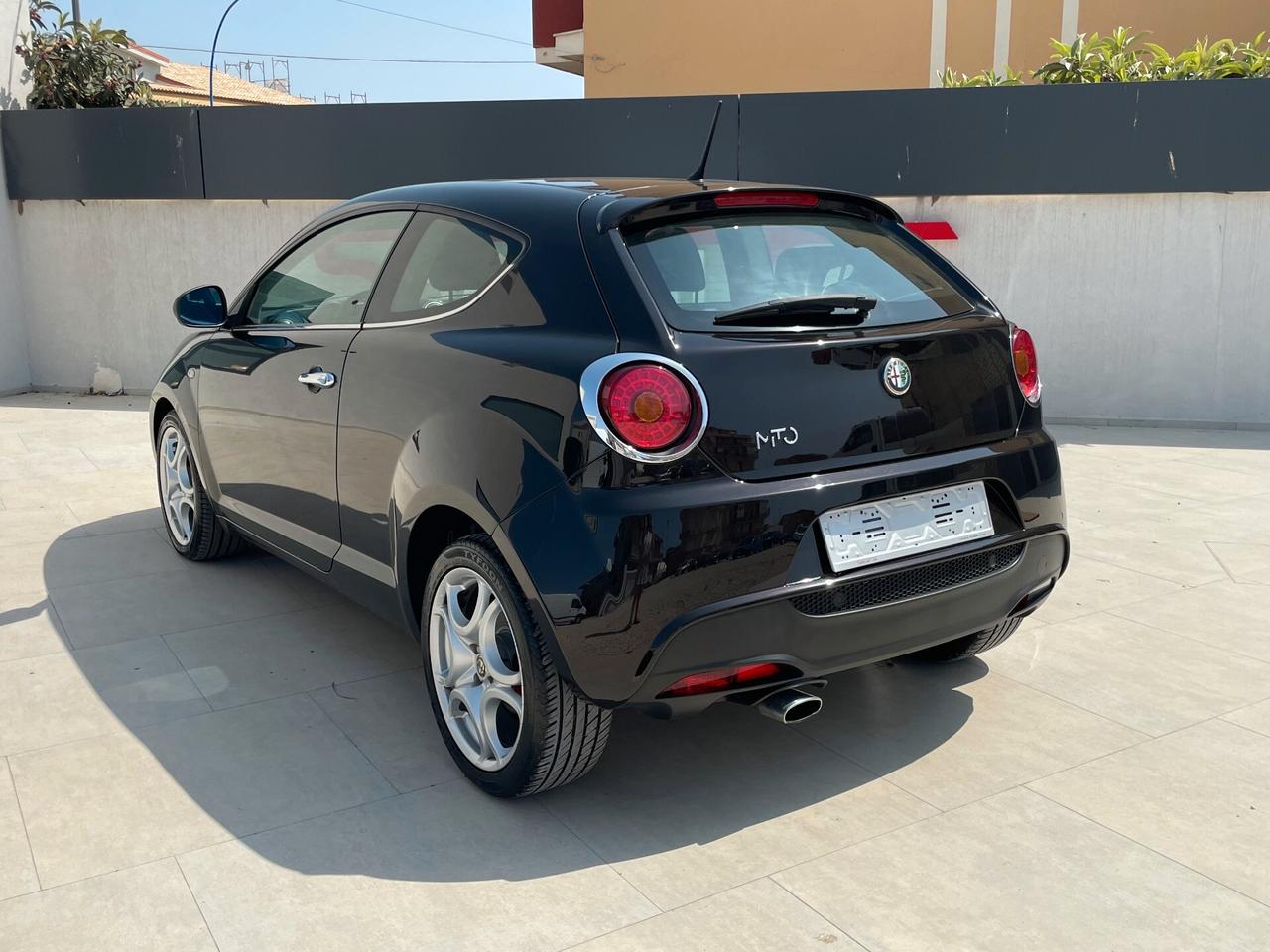 Alfa Romeo MiTo 1.3 JTDm-2 85 CV S&S Distinctive