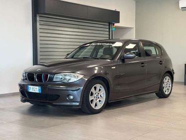 BMW 116 116I Attiva