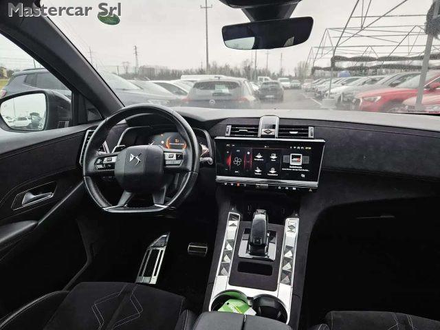 DS AUTOMOBILES DS 7 1.5 bluehdi Performance Line 130cv - GP577FN