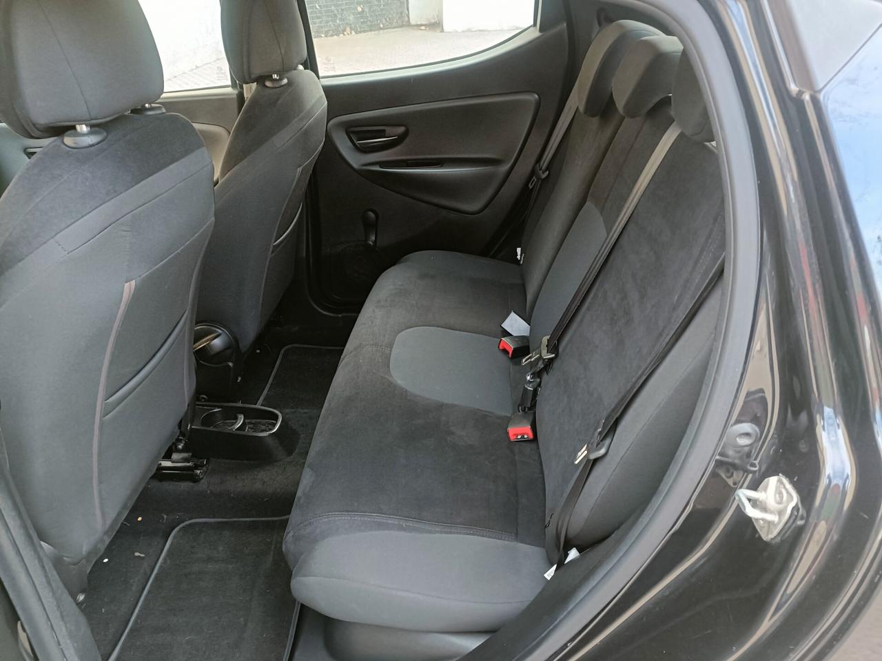 Lancia Ypsilon 1.3 MJT 16V 95 CV 5 porte S&S Gold