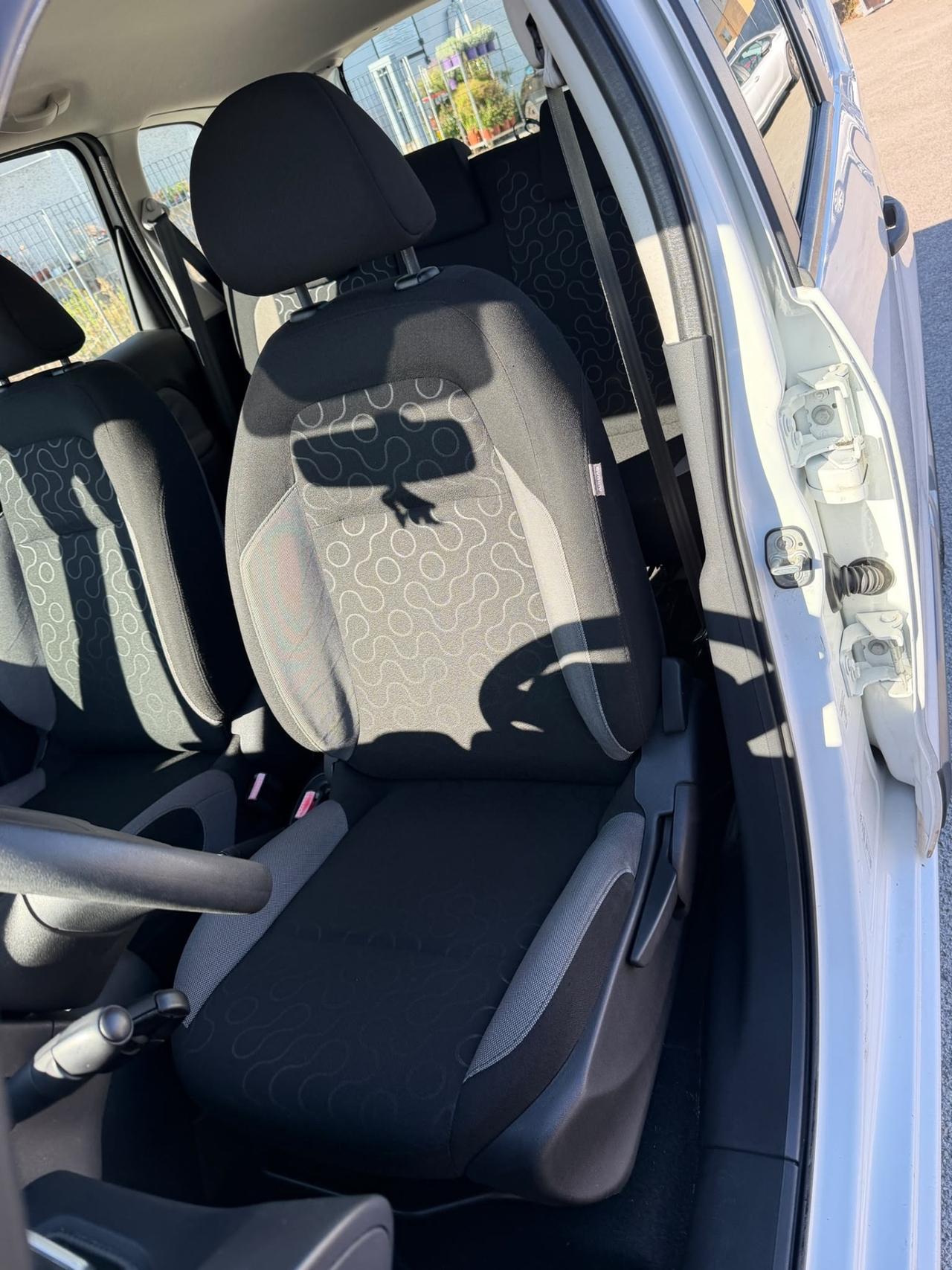 Citroen C3 Picasso