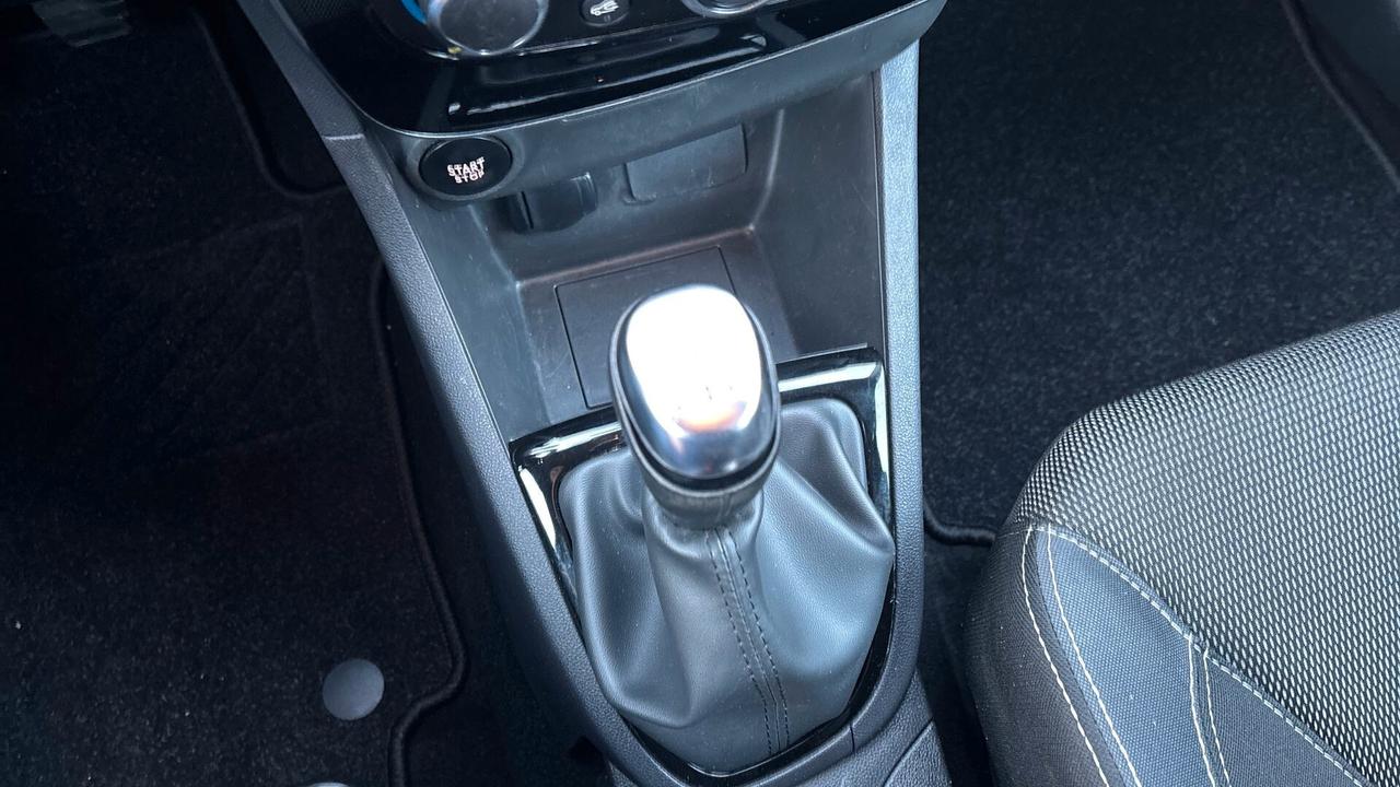 Renault Clio dCi 8V 75 CV 5 porte Moschino Zen