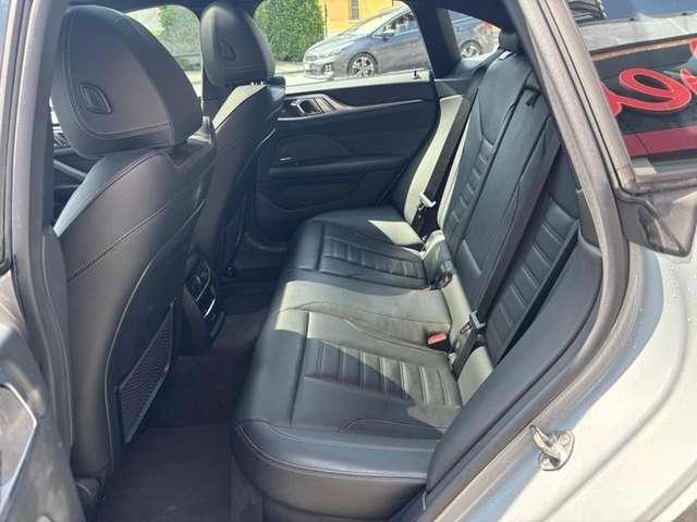 BMW 430 i Coupé Msport FARI LASER-NAVI-19"