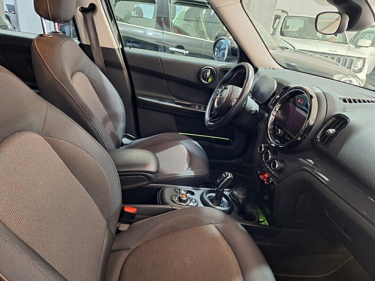 Mini Countryman 1.5 One D 116cv Business Automatica