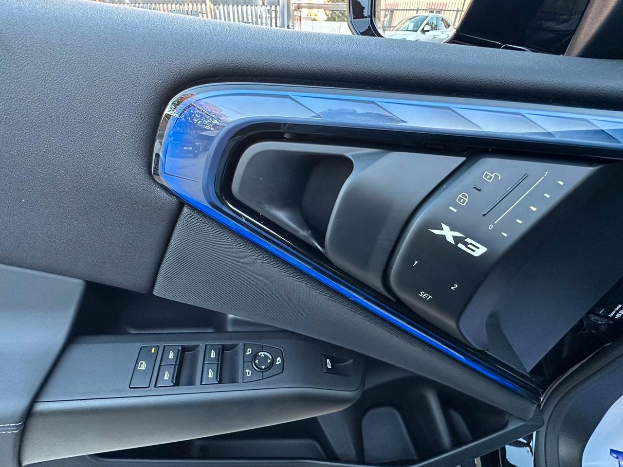 BMW X3 XDRIVE20d 48V MSPORT 197CV