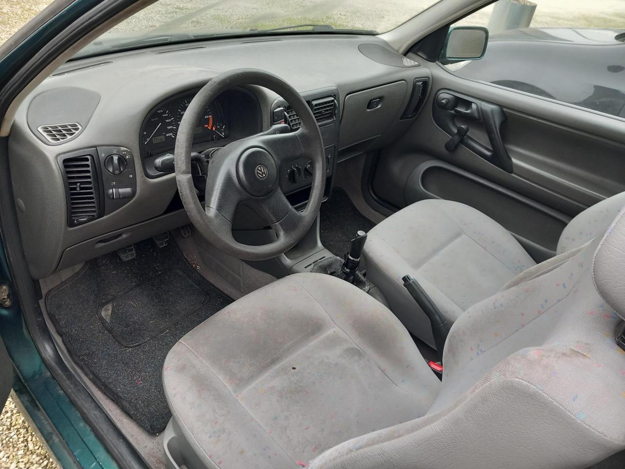 Volkswagen Polo 3 Porte Polo 3p 1.0