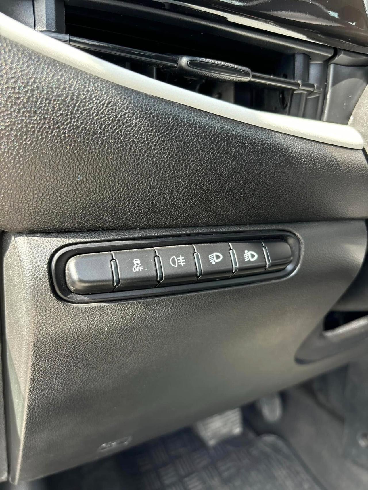 Fiat 500 500e Berlina 42 kWh Icon