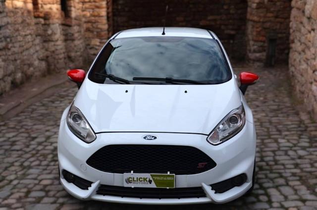 Ford Fiesta Fiesta VI 2016 - 1.6 ST 182cv 3p E6