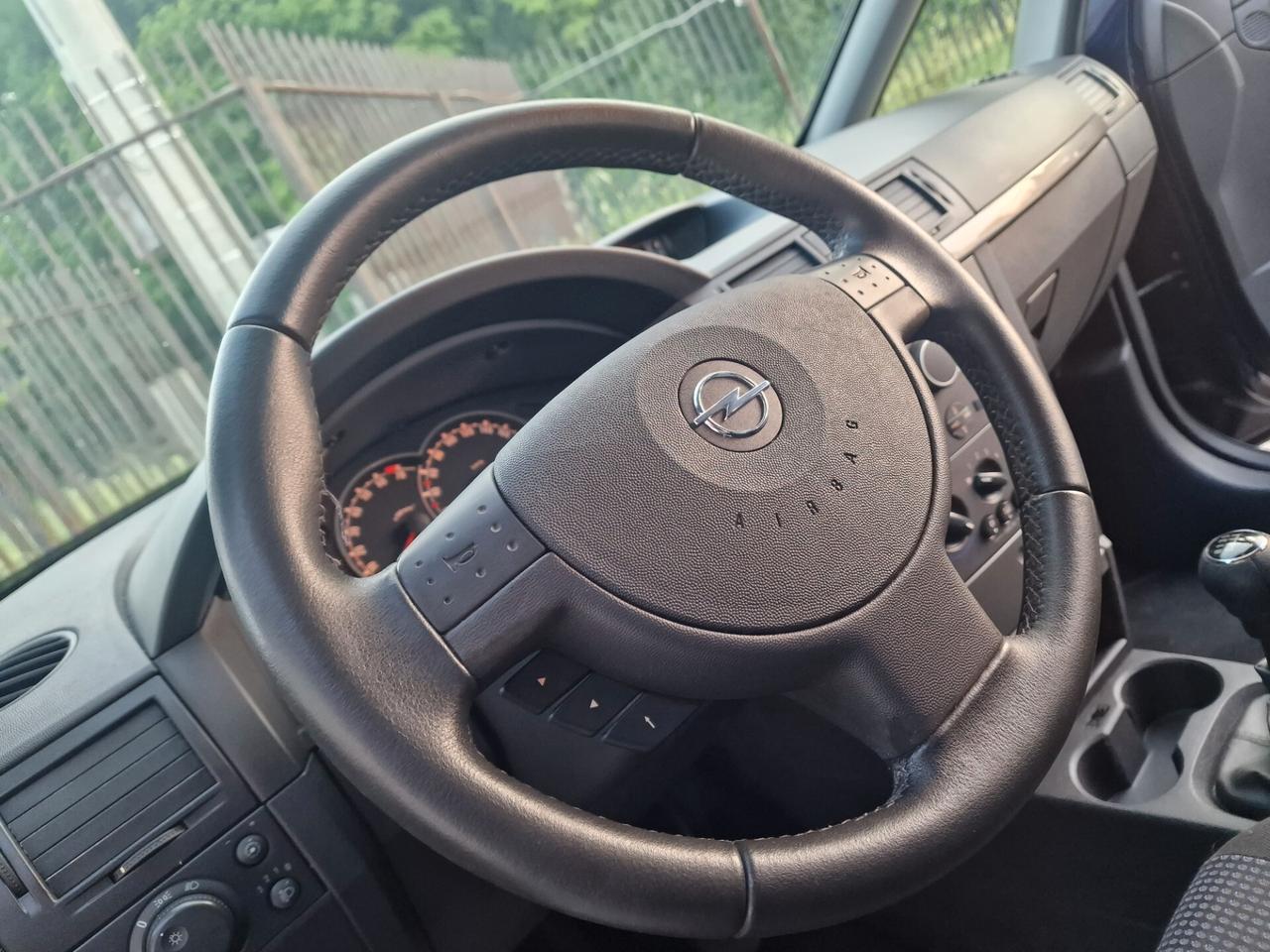 Opel Meriva 1.4 Cosmo "119.000 KM"