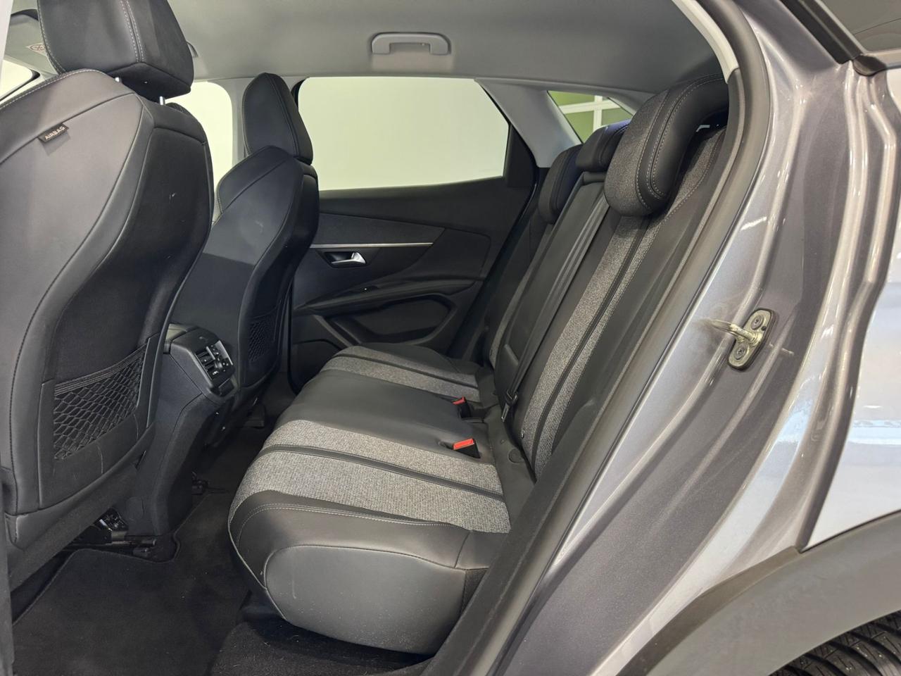 Peugeot 3008 PureTech Turbo 130 S&S Allure