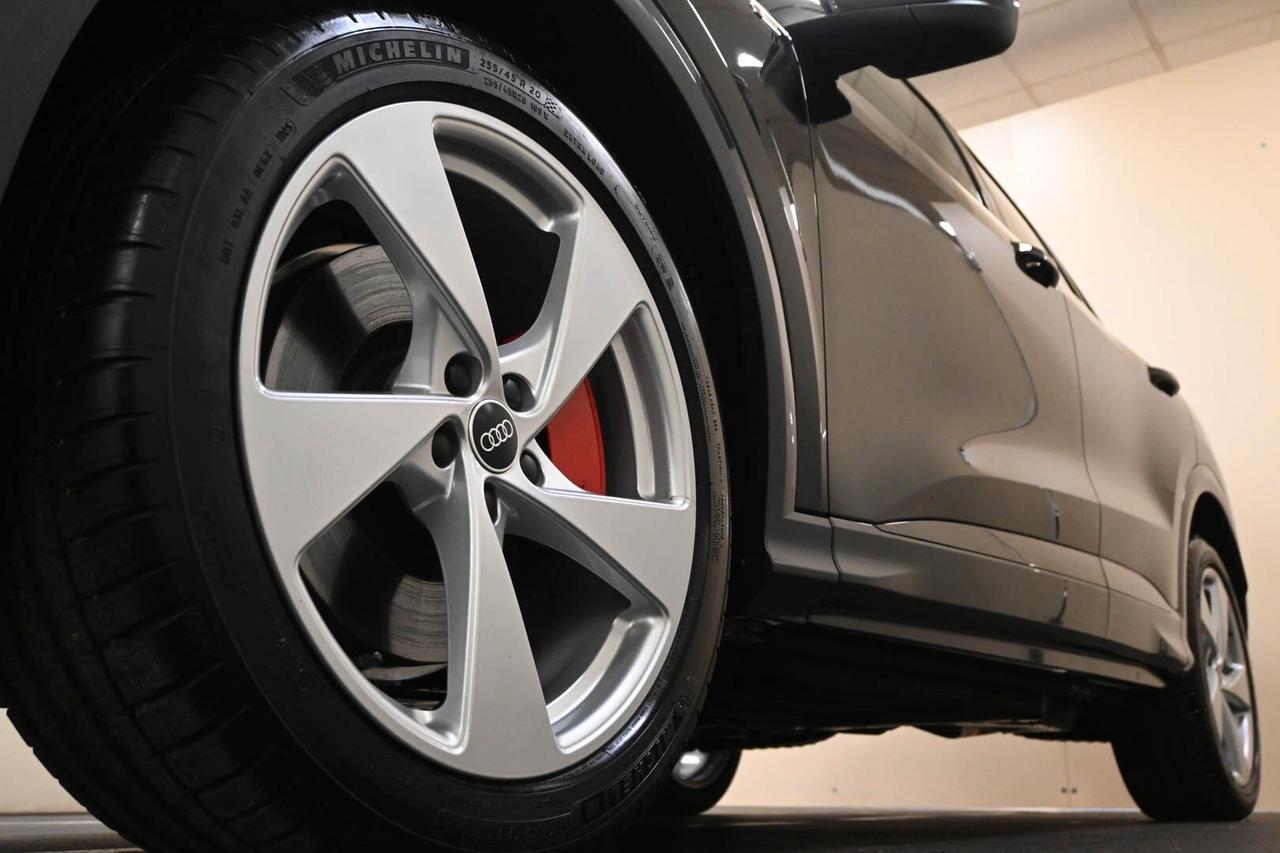 AUDI Q5 3ª serie Q5 TDI 150 kW mHEV+ S tronic ...