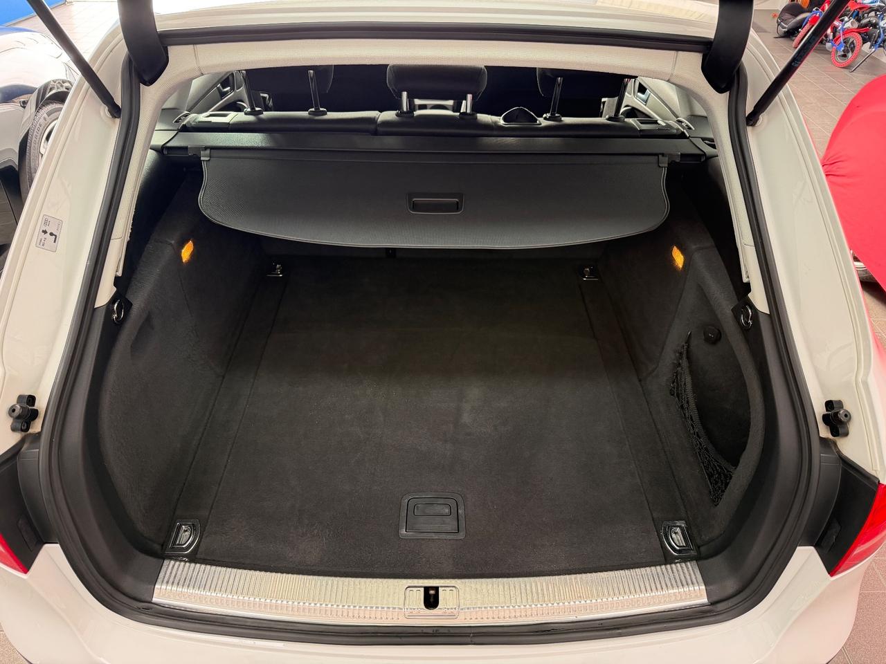Audi A4 allroad 2.0 TDI F.AP. Quattro