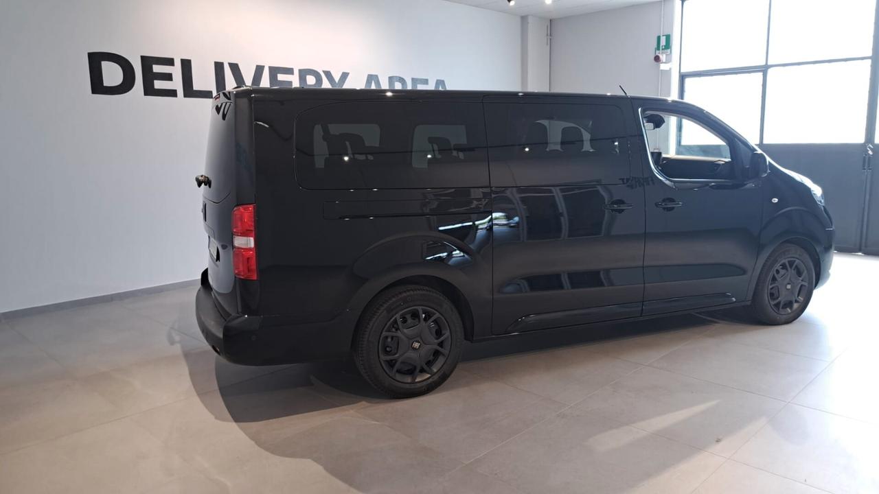 Fiat Ulysse 2.2 Multijet 180 CV S&S AT8 L3 Combi