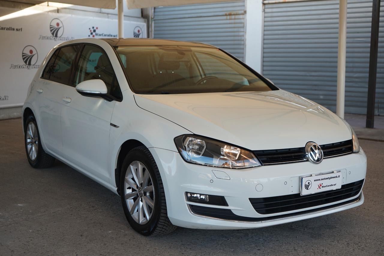 Volkswagen Golf 1.6 TDI 110 CV Comfortline
