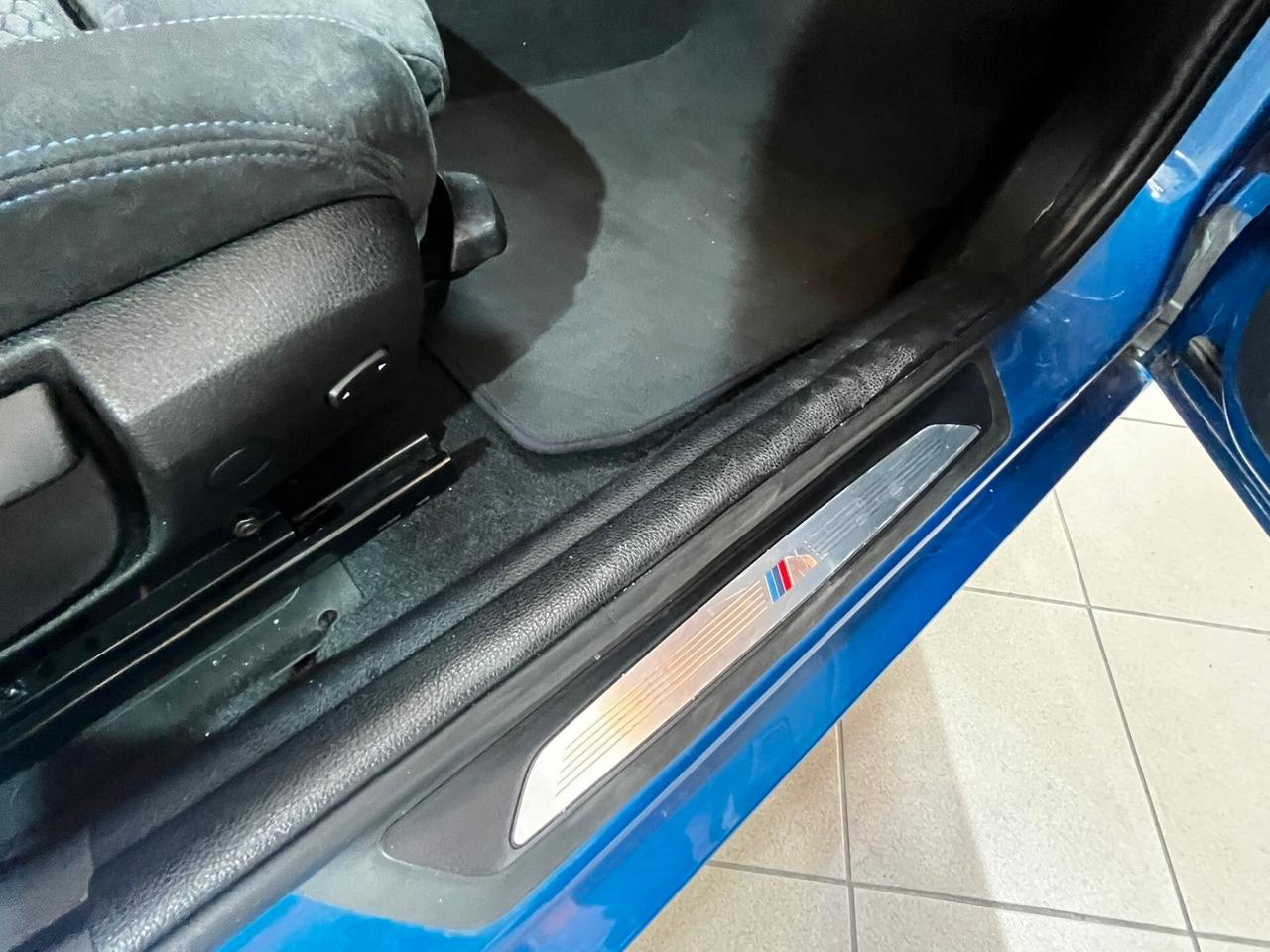 Bmw 125 125i 5p. Msport