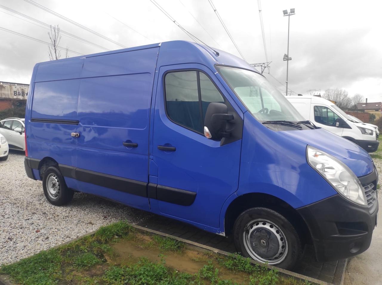 Renault Master T35 2.3 dCi/145CV Iva Compresa