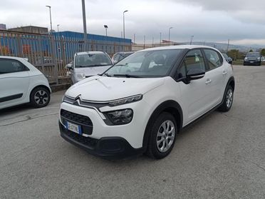 CITROEN C3 BlueHDi 100 S&S Feel