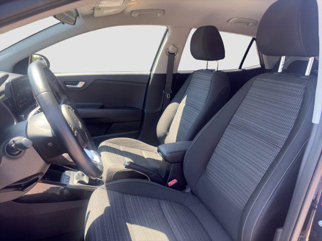 KIA Stonic Stonic 1.2 DPI Urban