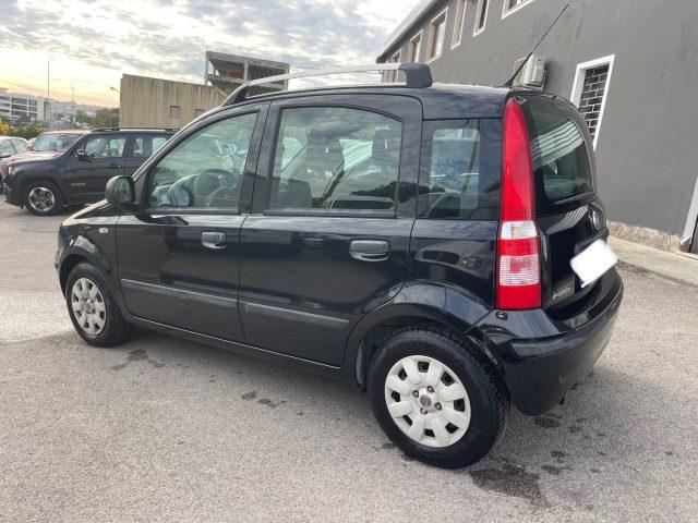 FIAT Panda 1.2